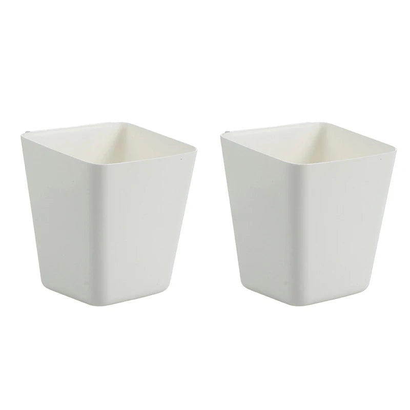 Hanging Storage Cup Organizer Set