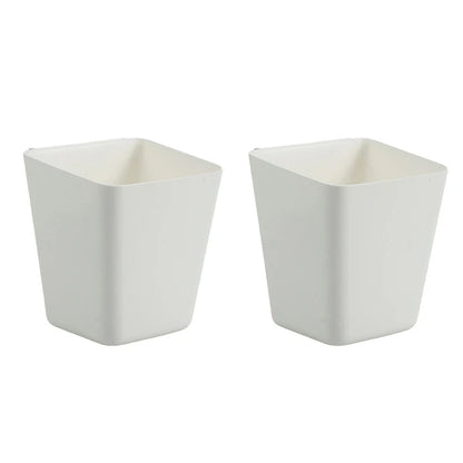 Hanging Storage Cup Organizer Set