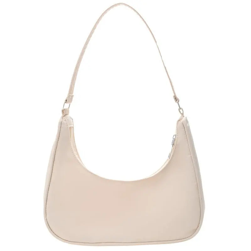 Fashion Casual Small Satchel Tote for Work & Daily Use