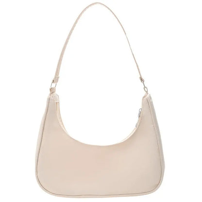 Fashion Casual Small Satchel Tote for Work & Daily Use