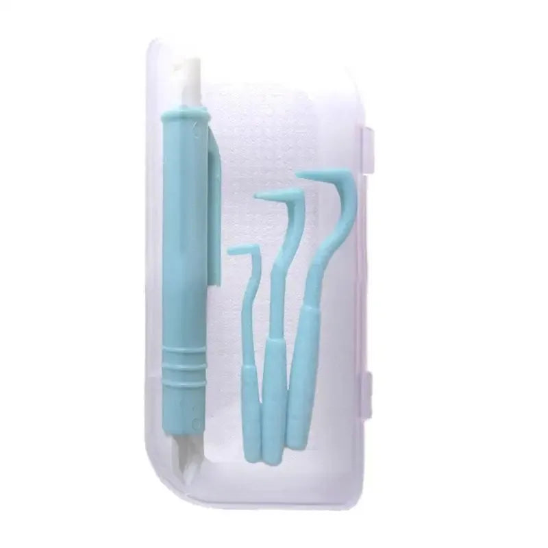 4-in-1 Tick Removal Tool Set