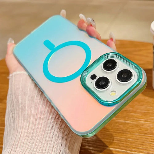 Luxury Matte Mobile Phone Case For