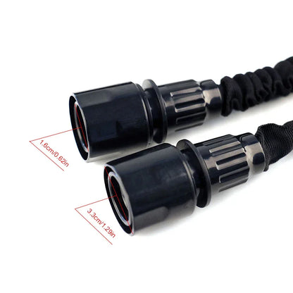 Expandable Garden Magic Hose