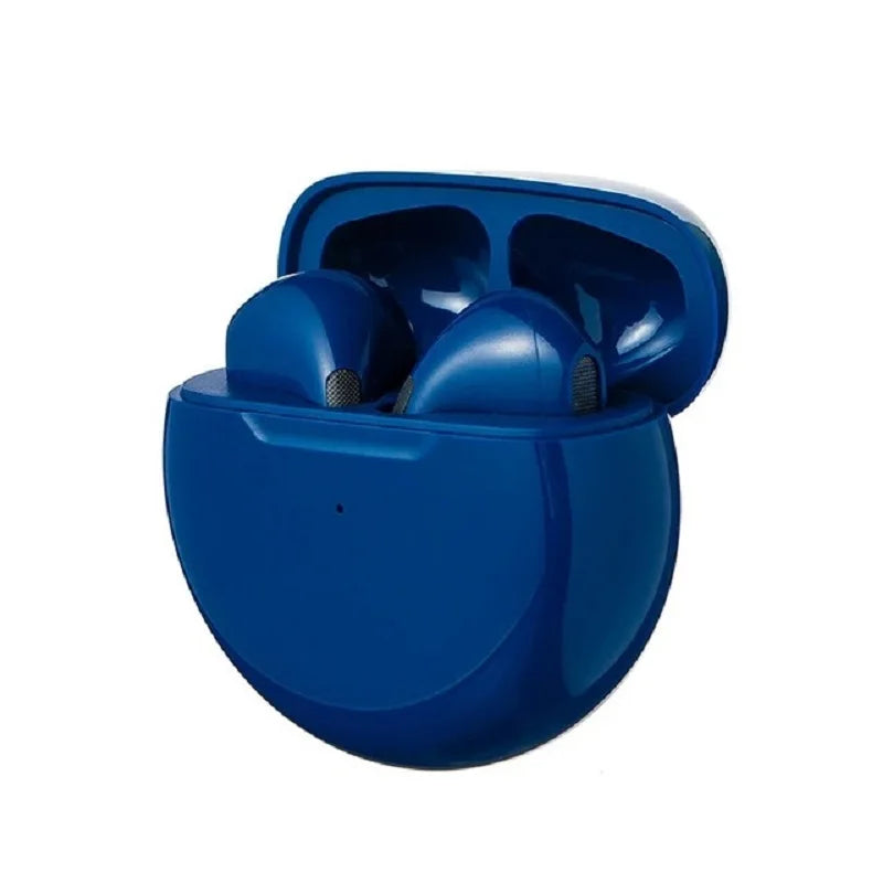 TWS Bluetooth Wireless Noice Cancelling Earphones