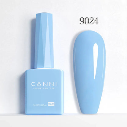 CANNI Venalisa Nail Gel Polish