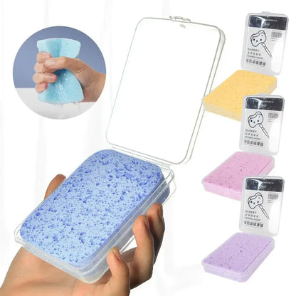 Watercolor Painting Sponge Set