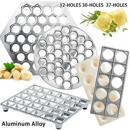 Italian Dumpling Mold Ravioli Maker