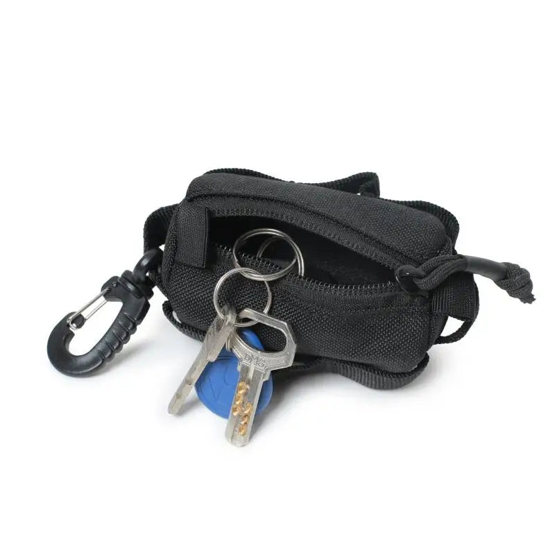Outdoor EDC Utility Pouch