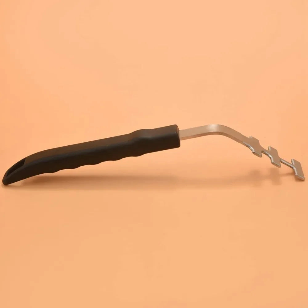 BBQ Grill Grate Lifter Tool