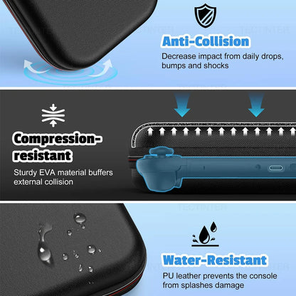 Travel Carrying Case Storage Bag
