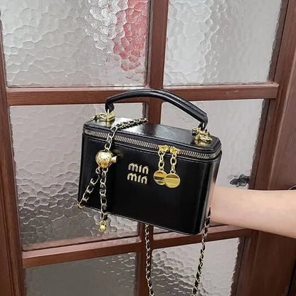 ‌ Pearl Shoulder Bag
