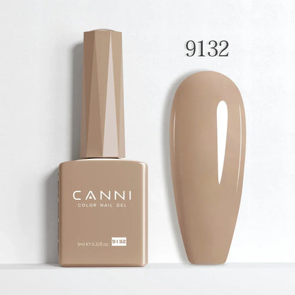CANNI Venalisa Nail Gel Polish