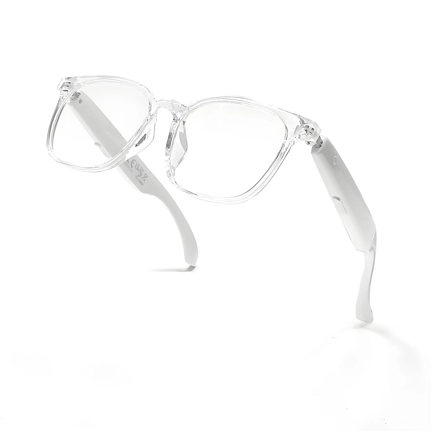 Smart AI Translation Glasses