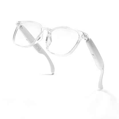 Smart AI Translation Glasses