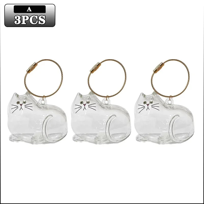 Rainbow Bridge Pet Memorial Capsule