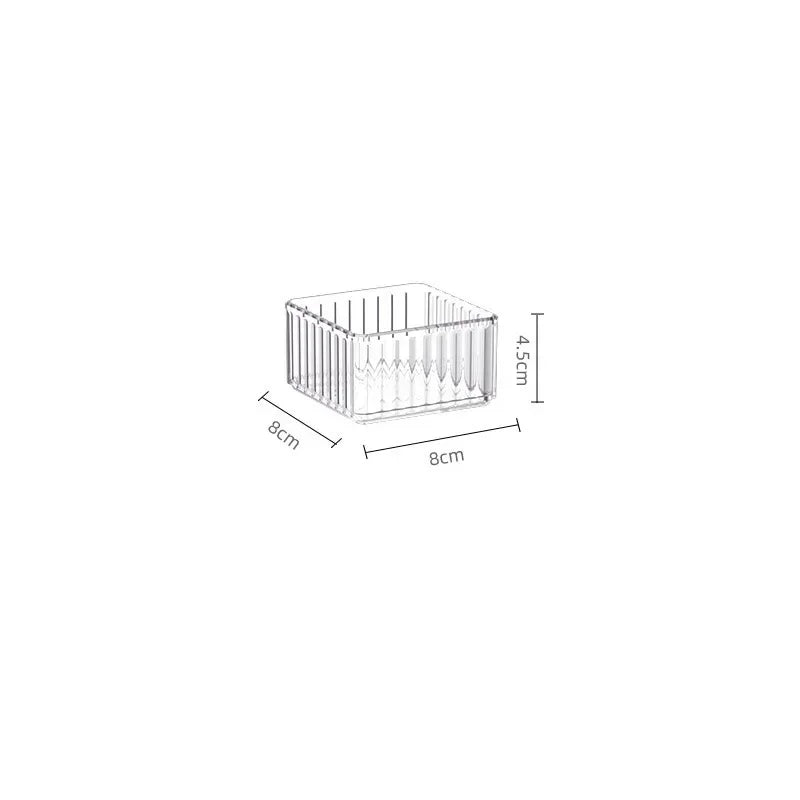 Desk Drawer Organizers Set