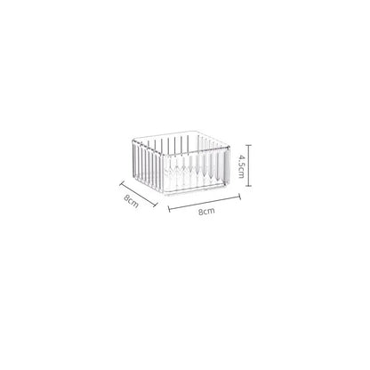 Desk Drawer Organizers Set
