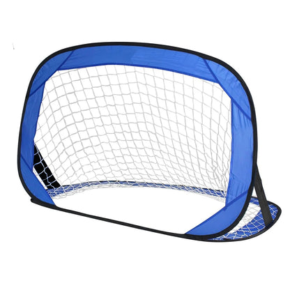 Portable Pop-Up Soccer Goal