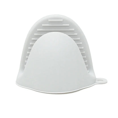 Mini Silicone Pinch Oven Mitt