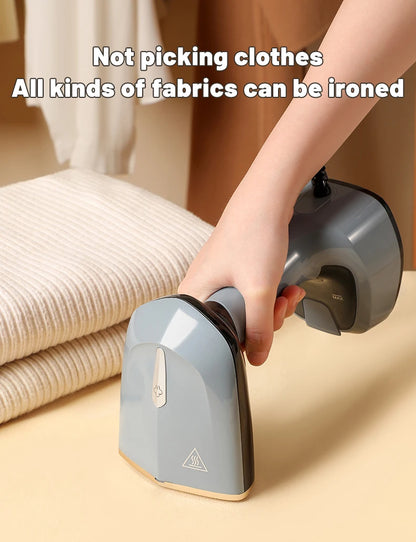 Portable Garment Steamer