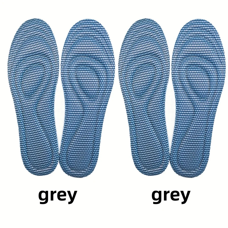 Memory Foam Shoe Insoles
