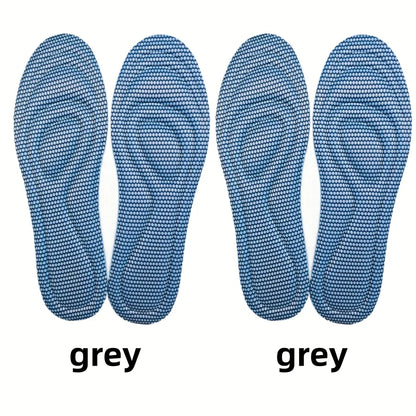 Memory Foam Shoe Insoles