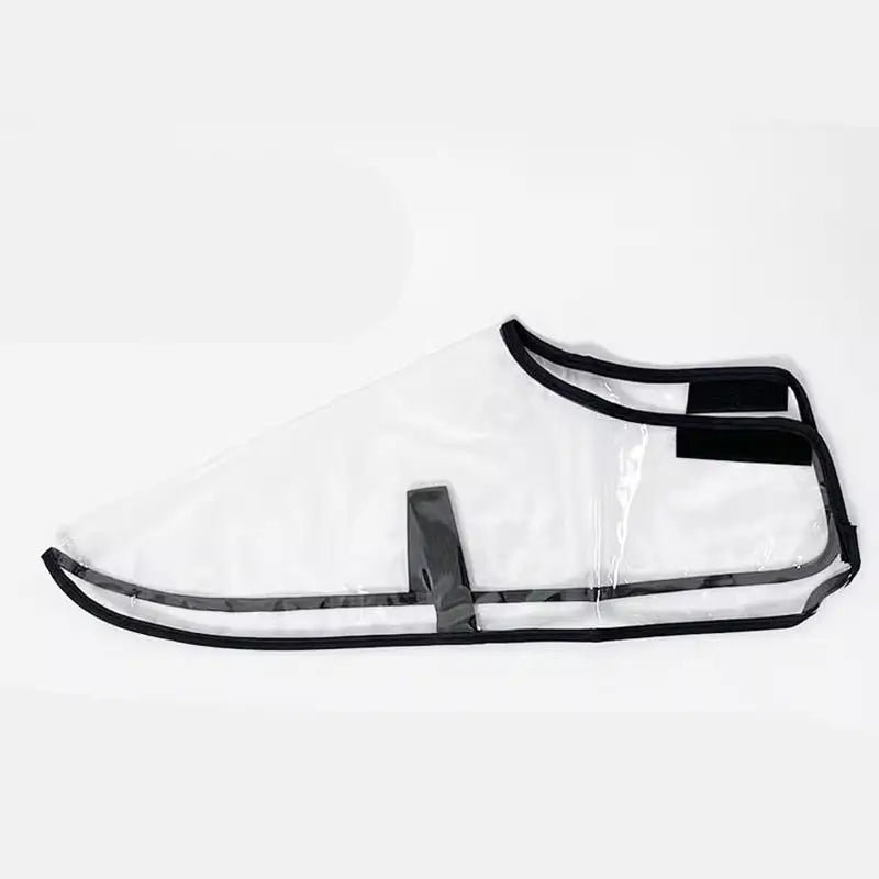 Reusable Hair Cutting Shoe Covers