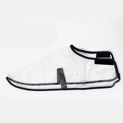 Reusable Hair Cutting Shoe Covers