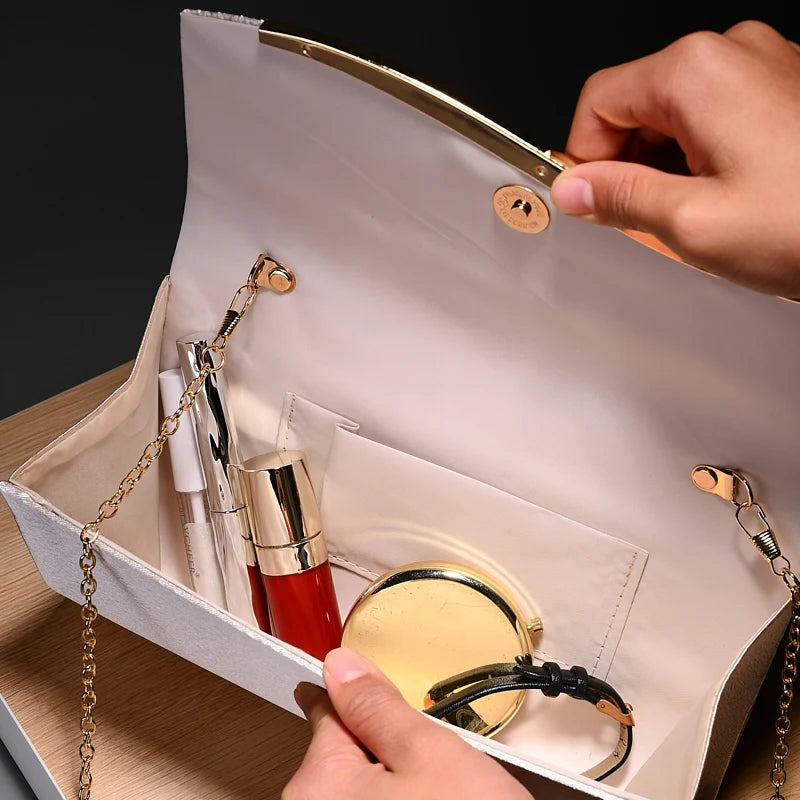 Elegant Evening Bag