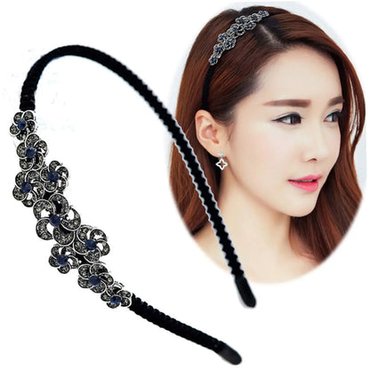 Fashion Non-Slip Hair Headband