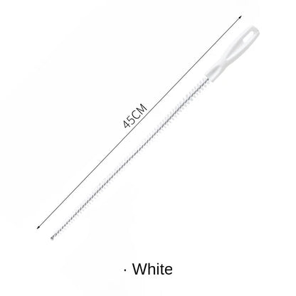 Flexible Drain Cleaning Brush