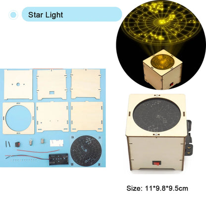 DIY Science Toys