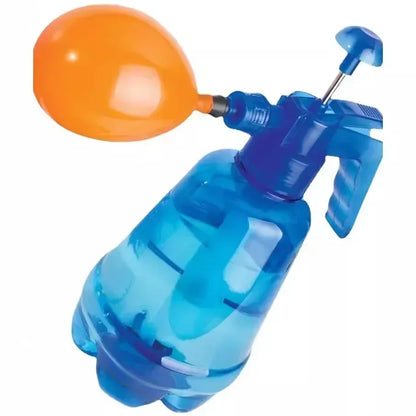 Water Balloon Filling Station