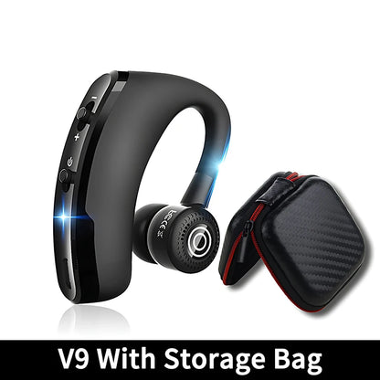 V8 Wireless Business Bluetooth Headset