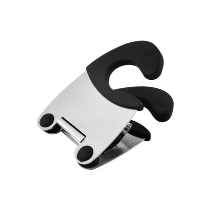 Heat-Resistant Pot Clip Spoon Rest