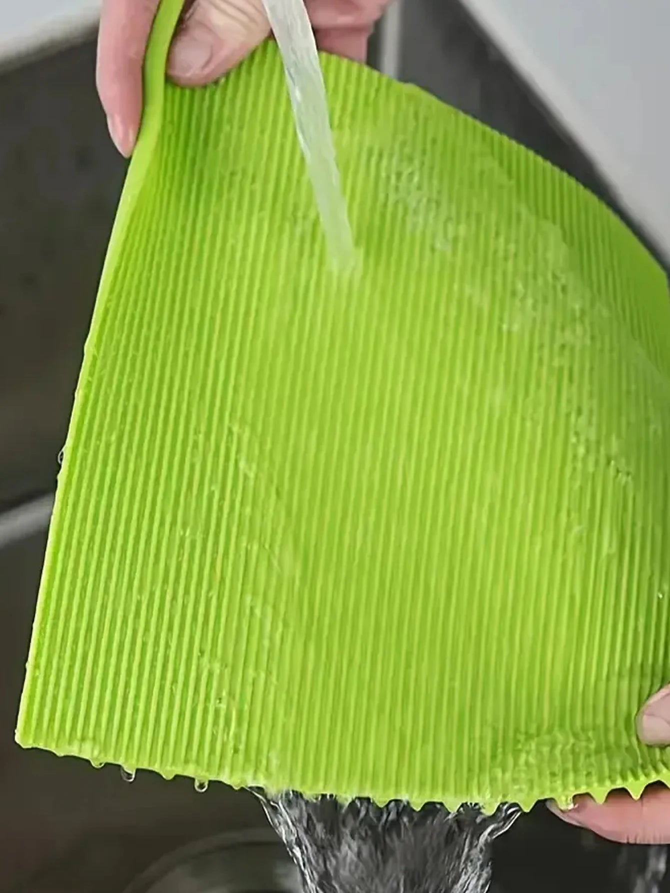 Reusable Silicone Sushi Roll Maker for Homemade Sushi