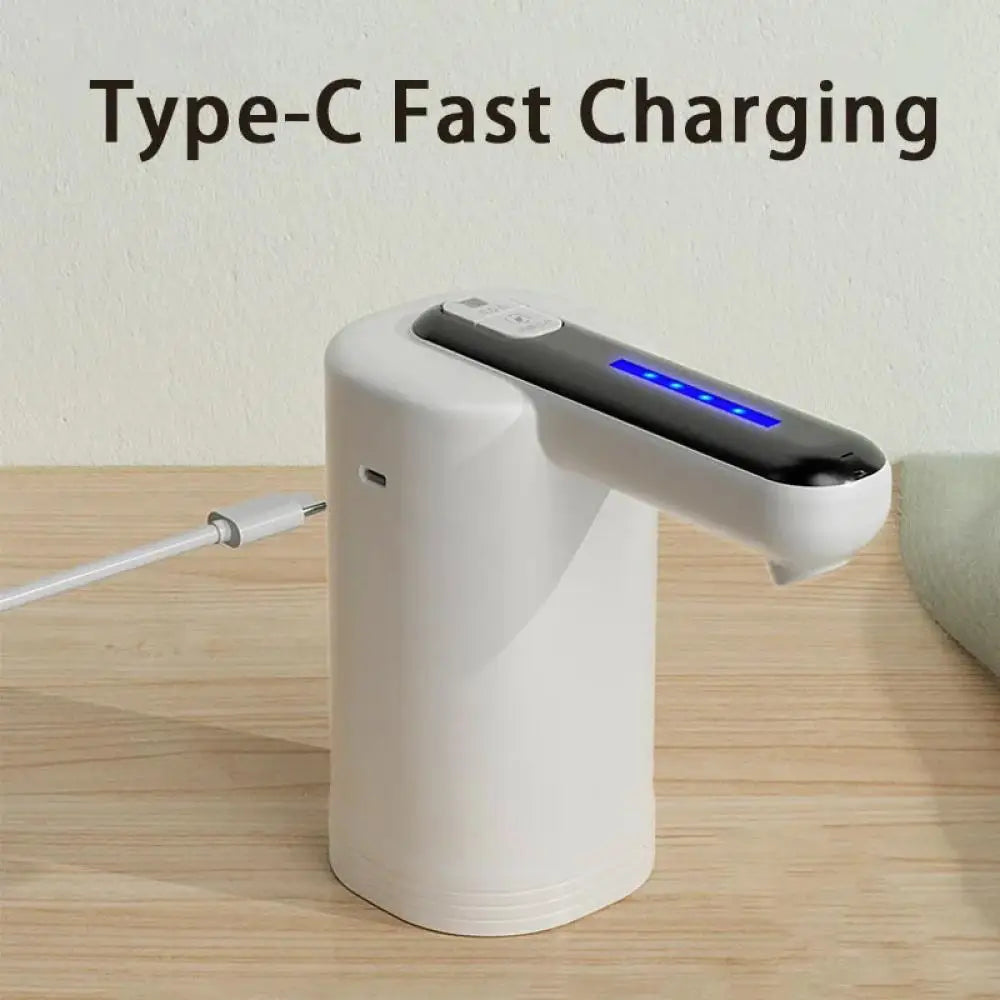 USB Water Dispenser Pump