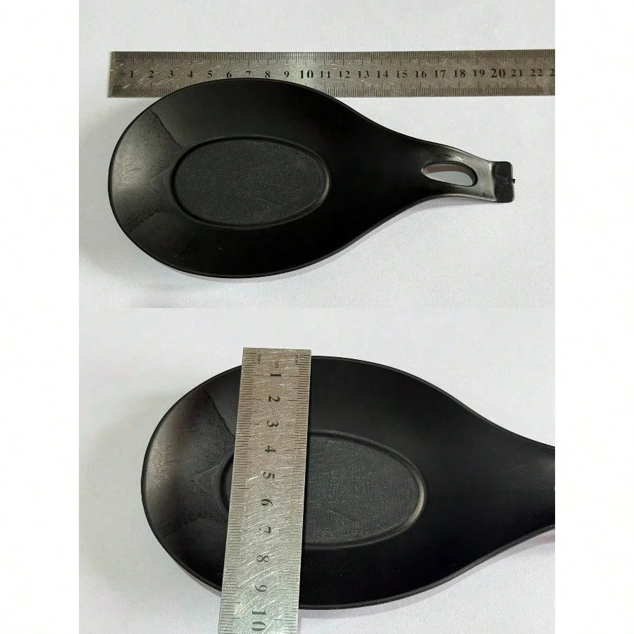 Silicone Spoon Rest Holder