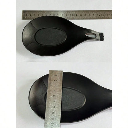 Silicone Spoon Rest Holder