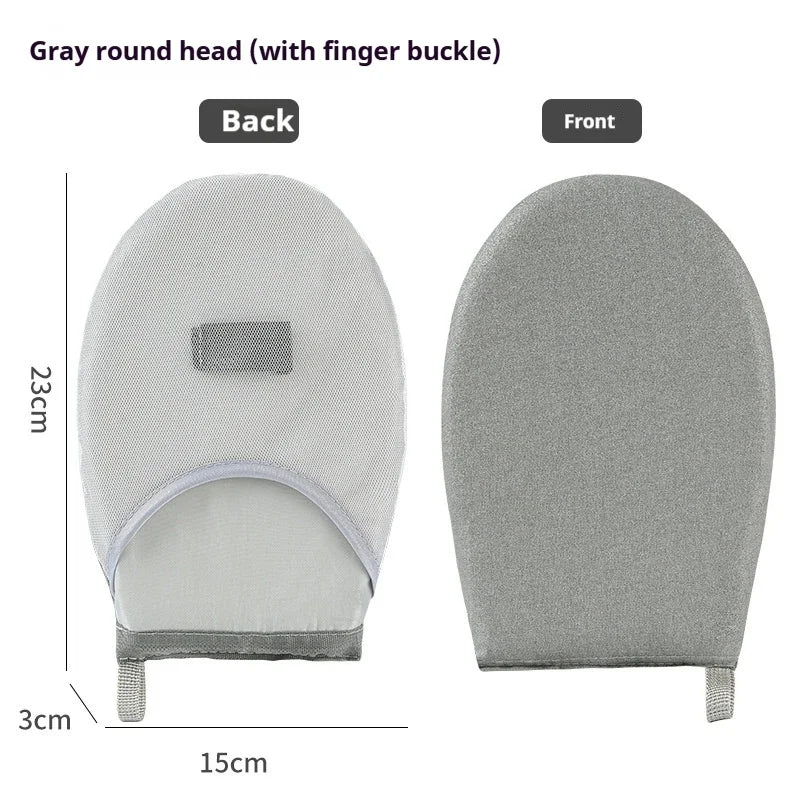 Handheld Ironing Glove