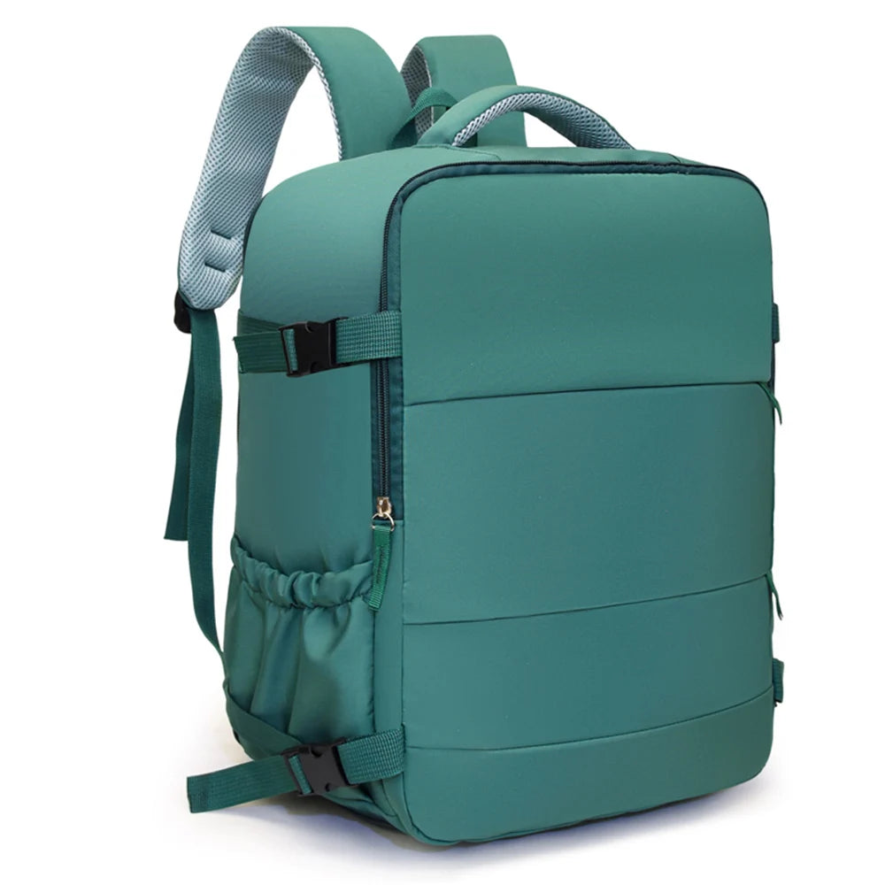 40 × 30 × 20cm Cabin Travel Backpack