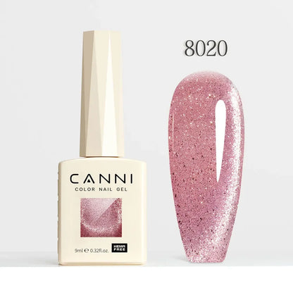 CANNI Gel Nail Polish