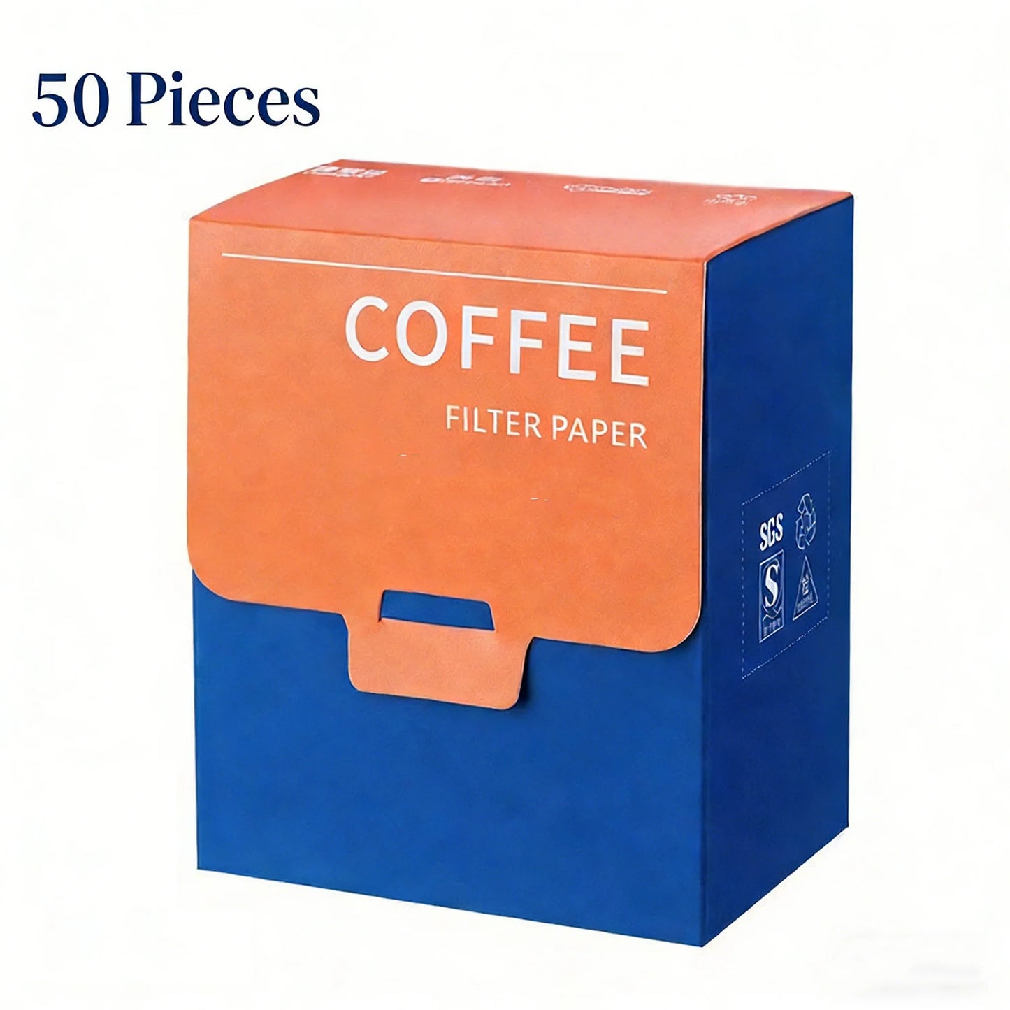 Disposable Hanging Ear Coffee Filter Bags