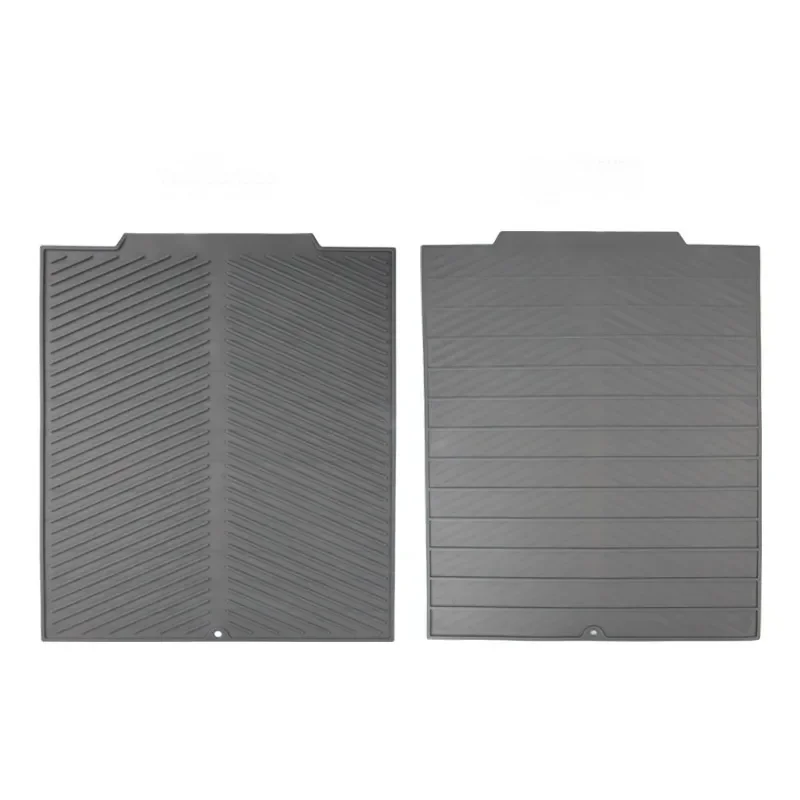 Silicone Kitchen Drain Mat