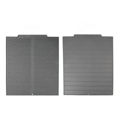 Silicone Kitchen Drain Mat