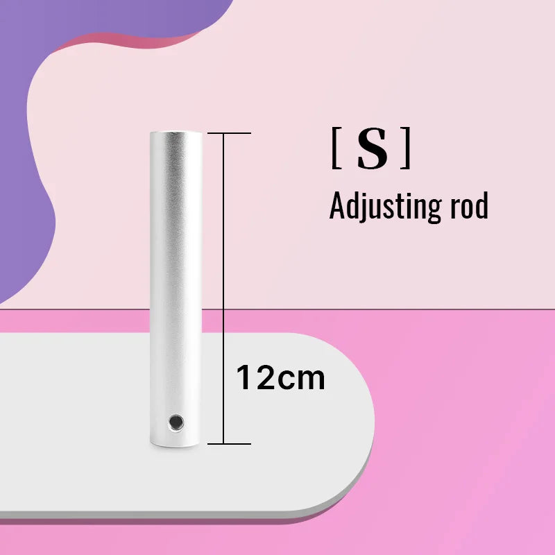 Adjustable Dog Grooming Standing Support Holder
