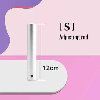 Adjustable Dog Grooming Standing Support Holder