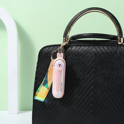 Portable Mini Usb Fan