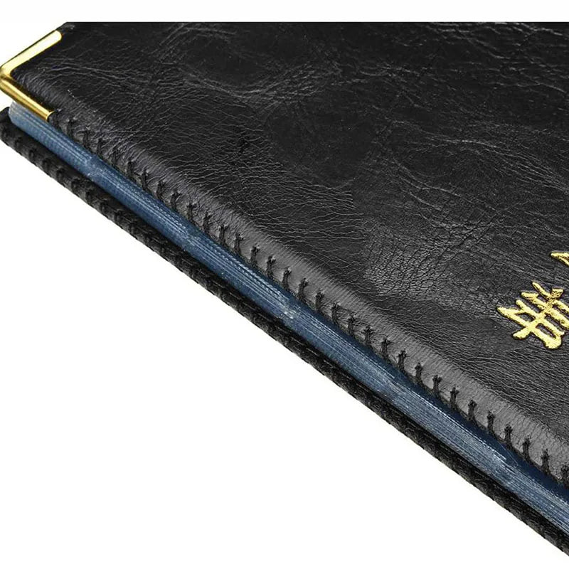 Coin Collection Storage Album