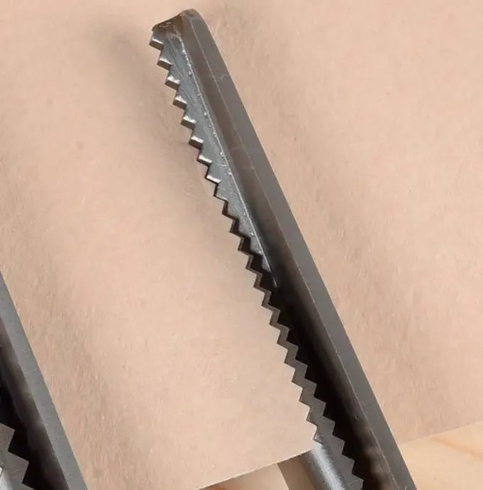 Professional Stainless Steel Pinking Shears